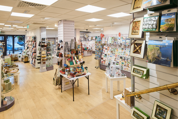 Gifts, Greeting Cards and Stationary